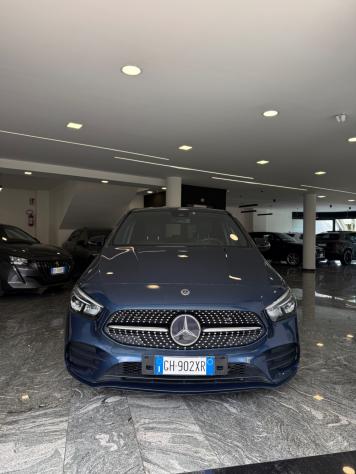 Mercedes-benz B 180 d Automatic Premium - Foto 2