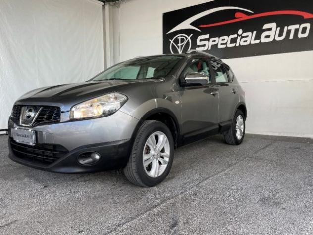NISSAN Qashqai 1.5 dCi DPF Visia rif. 23630851 - Foto 10