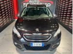 PEUGEOT 2008 1.6 Allure AUTOMATICA