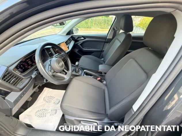 AUDI A1 SPB 30 TFSI Admired ***KM 30.000!!!*** CARPLAY rif. 23887314 - Foto 10