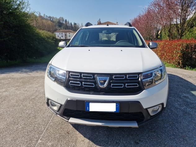 Dacia Sandero Stepway 1.5 Blue dCi 95CV 15th Anniversary - Foto 2