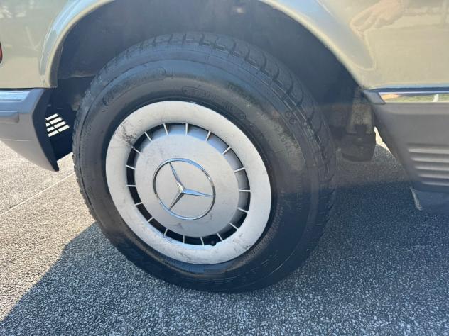 Mercedes-benz S-Series 280 SE - Foto 9