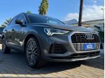 Audi Q3 35 TDI 150 Cv S tronic Cockpit Navi Full Led
