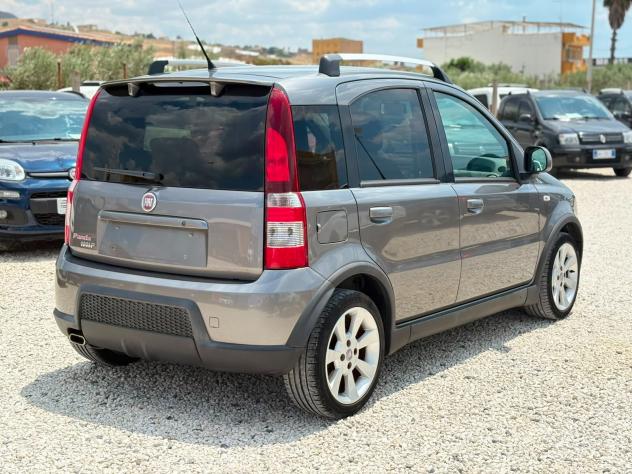 Fiat Panda 1.4 16V 100 HP - Foto 6
