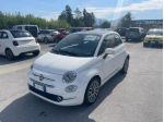 FIAT 500 500 1.2 Lounge 69cv my20