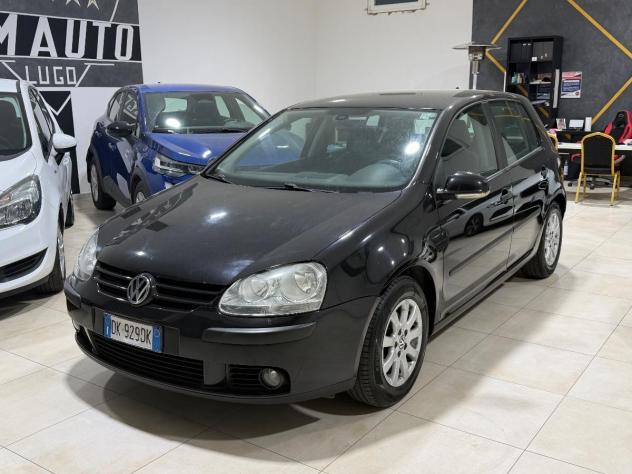 VOLKSWAGEN - Golf - 1.6 5p. Comfortline BiFuel G - Foto 3
