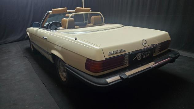 Mercedes-benz SL 380 ASI CON CRS - Foto 3