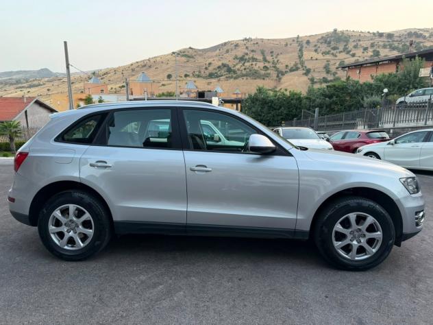 AUDI Q5 2.0 TDI 170 CV quattro S tr. Advanced - Foto 3