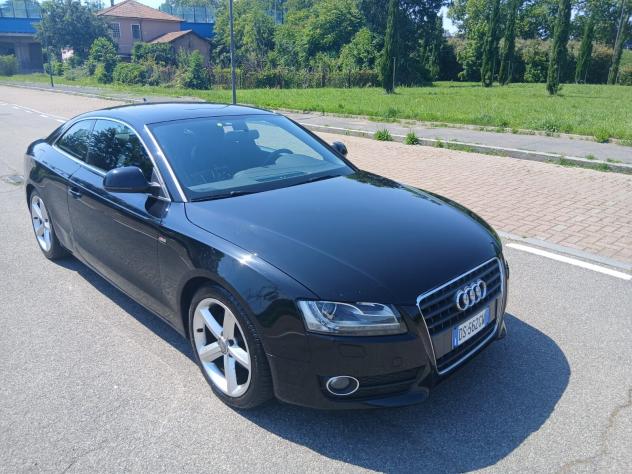 Audi A5 1.8 TFSI multitronic - Foto 4