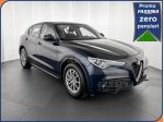 Alfa Romeo Stelvio Stelvio 2.2 t Business Q4 190cv auto
