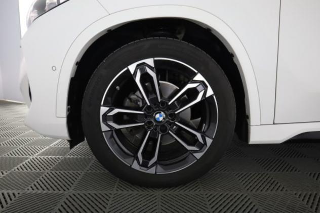 BMW X1 X1 sDrive 18d Msport rif. 23807146 - Foto 8