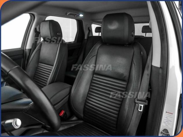 Land Rover Discovery Sport 2.0 TD4 163 CV AWD Auto R-Dynamic HSE - Foto 8