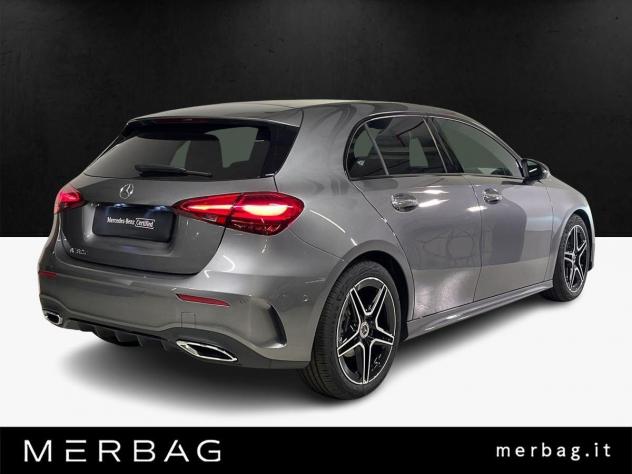 Mercedes-Benz Classe A 180 d AMG Line Extra auto - Foto 2