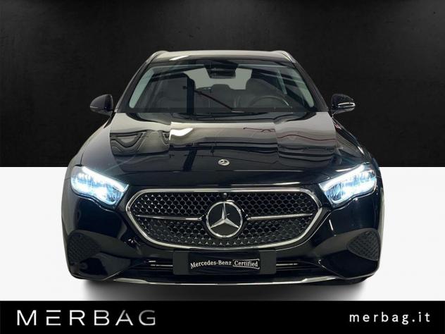 Mercedes-Benz Classe E SW 200 d Advanced auto - Foto 3