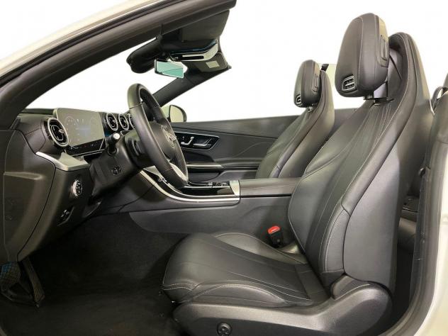 Mercedes-Benz CLE Cabrio Cabrio 220 d Advanced auto - Foto 10