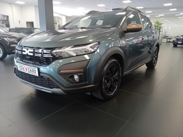 DACIA Sandero Stepway 1.0 TCe ECO-G Extreme rif. 23868410
