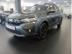 DACIA Sandero Stepway 1.0 TCe ECO-G Extreme rif. 23868410