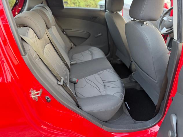 Chevrolet Spark 1.0 - Foto 10