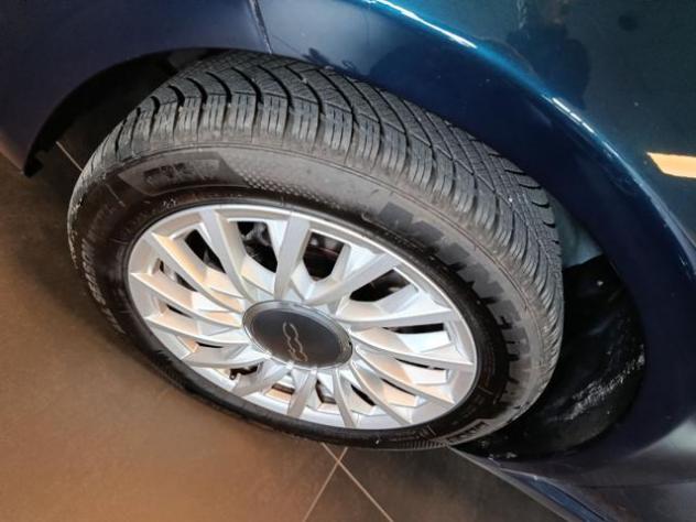 FIAT 500 1.2 Lounge rif. 24208891 - Foto 2
