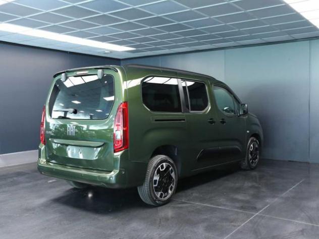 FIAT Qubo L 1.5 Diesel 130CV AT8 7p. La Prima KM 0 rif. 24213374 - Foto 5