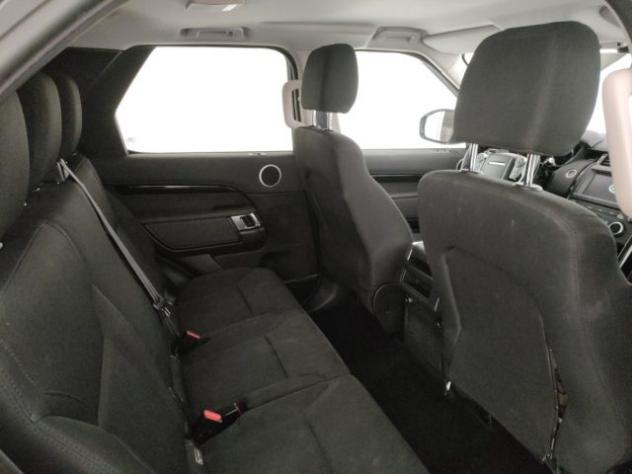 LAND ROVER Discovery 3.0 TD6 249 CV SE 7 posti - solo operatori rif. 23130392 - Foto 10