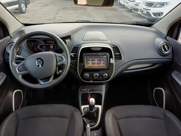 Renault Captur TCe 12V 90 CV Energy Intens 1°PROP-GARANZIA - Foto 9