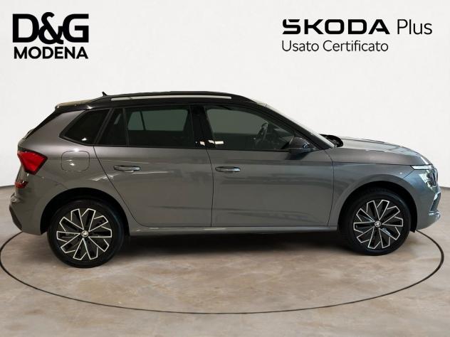 Škoda Kamiq Kamiq Style 1,0 TSI 85 kW (115 CV) 6 marce - manuale - Foto 6