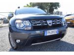 DACIA Duster 1.5 dCi 110CV 4x2 LaurÃ©ate - NAVI - TOUCH - CRUISE - SENSORI  &hellip;