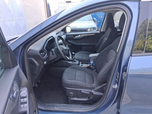 FORD Kuga 2.0 EcoBlue Hybrid 150 CV 2WD Titanium Business rif. 23887303 - Foto 5