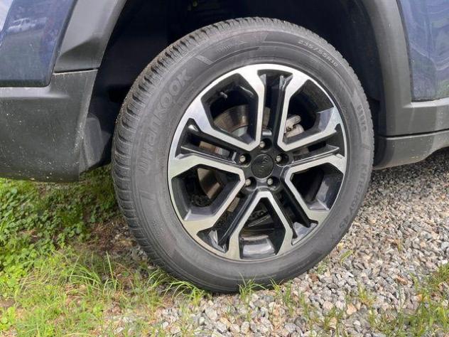 JEEP Compass 1.3 Turbo T4 190 CV PHEV AT6 4xe Limited rif. 23783758 - Foto 3