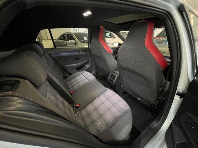 VOLKSWAGEN Golf 2.0 TSI DSG GTI PANO H&K MATRIX NAVI rif. 24205316 - Foto 10