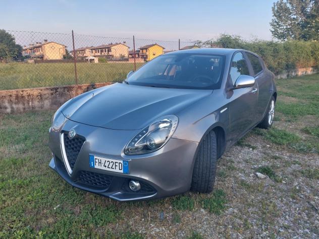 Alfa Romeo Giulietta 1.6 JTDm 120 CV Super