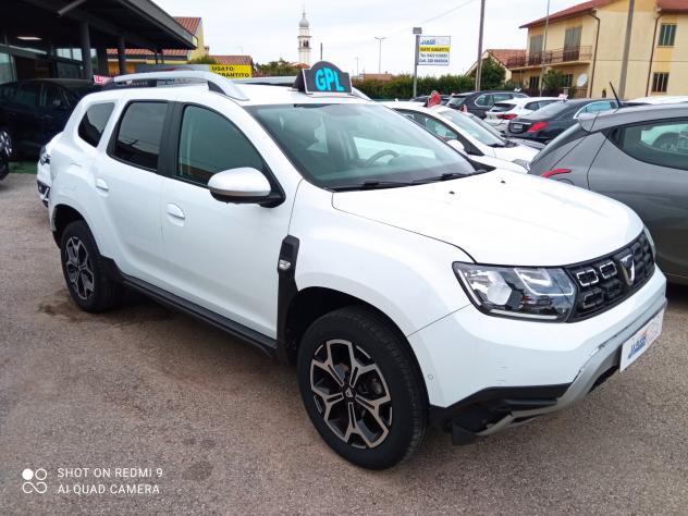 Dacia Duster 1.0 TCe GPL 100 CV ECO-G 4x2 Prestige - Foto 5