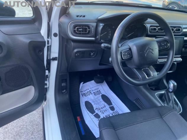 CITROEN C3 PURETECH 110cv S&S EAT6 SHINE rif. 24039366 - Foto 6