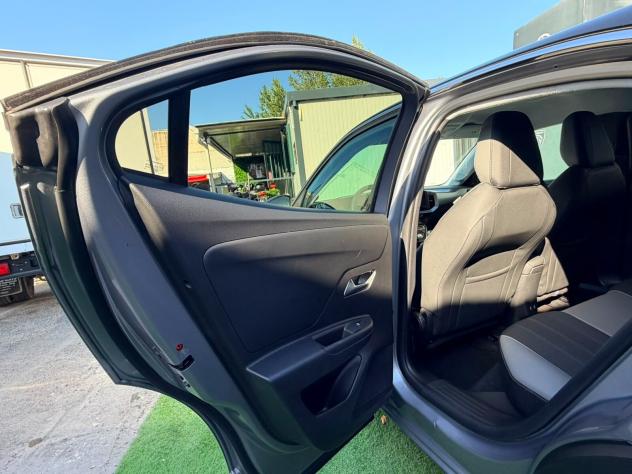 Opel Mokka 1.2 ELEGANCE 2025 SOLO 20000 KM - Foto 9