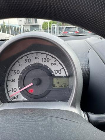 Peugeot 107 107 1.0 12v Access 5p NO CLIMA - Foto 8