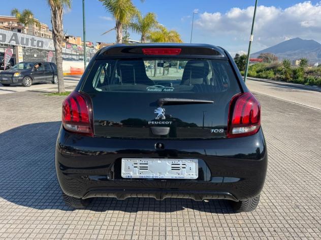 Peugeot 108 VTi 72 S&S 5 porte Allure - Foto 3
