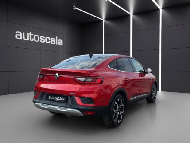 RENAULT Arkana Arkana Hybrid E-Tech 145 CV Intens rif. 23346370 - Foto 5
