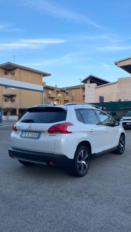 PEUGEOT 2008 1° serie BlueHDi 120 S&S Crossway rif. 24238822 - Foto 5