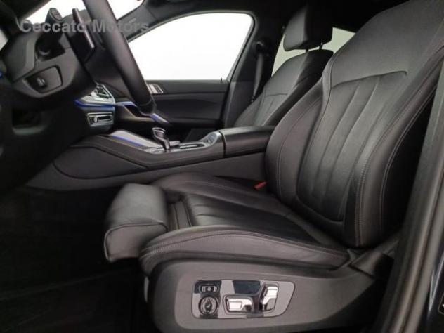 BMW X6 xDrive30d 48V Msport rif. 21145434 - Foto 7