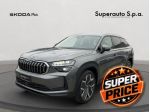 Škoda Kodiaq 2.0 TDI EVO Style DSG 7p