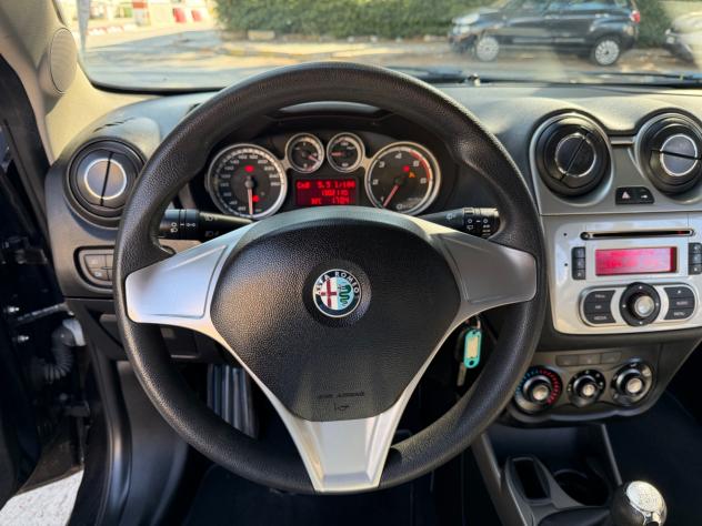 Alfa Romeo MiTo 1.3 JTDm 16V 90 CV Distinctive - Foto 5