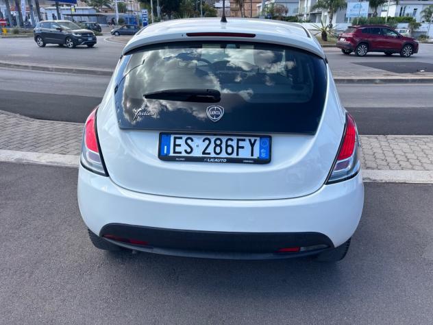 Lancia Ypsilon 1.3 MJT 16V 95 CV 5 porte S&S Gold - Foto 7