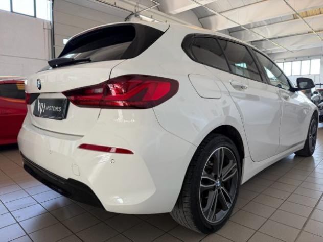BMW 116 d 5p. Sport //BELL1SS1MA// rif. 23754159 - Foto 6