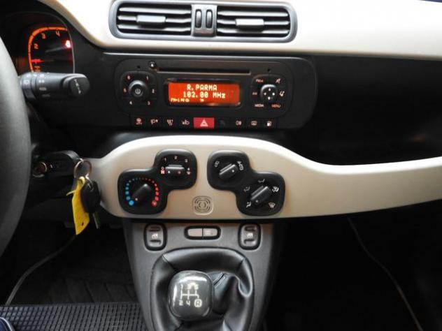 FIAT Panda POP TWIN AIR NATURAL POWER rif. 24149737 - Foto 10
