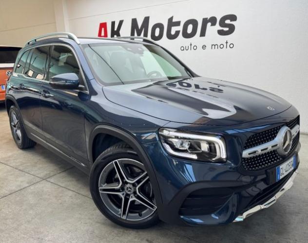 MERCEDES-BENZ GLB 200 d Automatic 4Matic Premium rif. 23990086