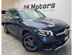 MERCEDES-BENZ GLB 200 d Automatic 4Matic Premium rif. 23990086