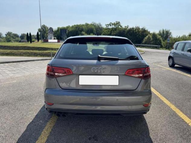 AUDI A3 SPB 35 TDI 150Cv S tronic Business rif. 23725701 - Foto 5