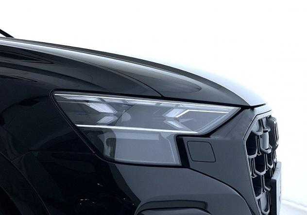 Audi Q8 TDI 210kW quattro tip. S Line Edition ** 4 RUOTE STERZANTI ** - Foto 6