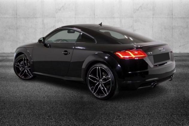 AUDI TT Coupé 45 TFSI quattro S tronic rif. 23757181 - Foto 3